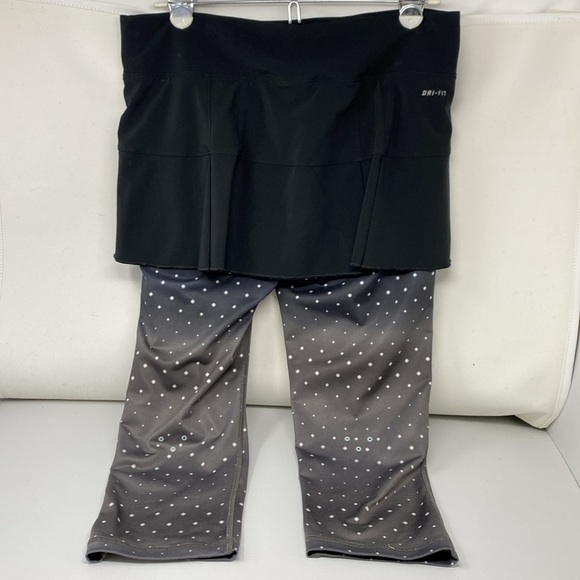 Womens Nike Dri-Fit Tennis Golf athletic wear outfit size small - Picture 4 of 12